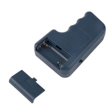 125KHz Handheld LED RFID ID Key Card Writer Copier Reader Duplicator + 5 Tag