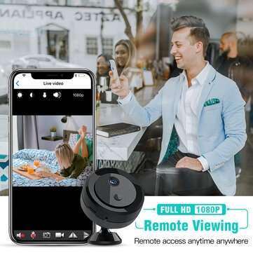 128GB L26 1080P 2MP Lens Camera 2-Hour Recorrding 30 FPS 140Wide Angle