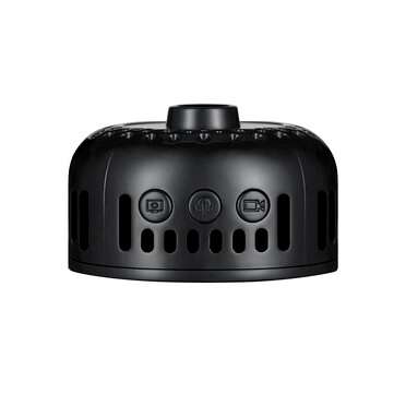 128GB L22 1080P 2MP Lens Camera 2-Hour Recoording 30 FPS 140Wide Angle