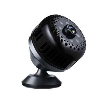 128GB L22 1080P 2MP Lens Camera 2-Hour Recoording 30 FPS 140Wide Angle