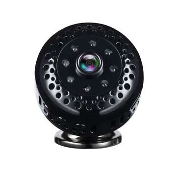 128GB L22 1080P 2MP Lens Camera 2-Hour Recoording 30 FPS 140Wide Angle