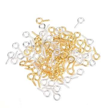 129Pcs/Set Crystal Epoxy Silicone Pendant Mould Kit Transparent Jewelry Making Mold for DIY Crafting