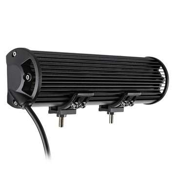 12Inch 204W LED Work Light Bars Combo Beam IP68 Waterproof Pure White DC 10-30V for Off Road Truck S