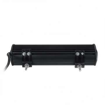 12Inch 400W 80LED Work Light Bar Combo Beam Driving Lamp 6000K White 9-32V For Off Road Vehicle Boat