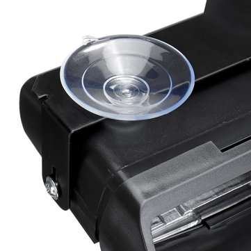 12LED RGB 12V 36W Car Auto Windshield Dashboard Emergency Warning Lamp Flashing Strobe Light 6 Color