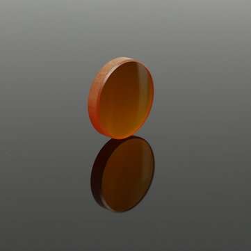 12mm Dia ZnSe Focus Lens for CO2 Laser Engraver/Cutter Cutting Machine FL 50.8mm/2"