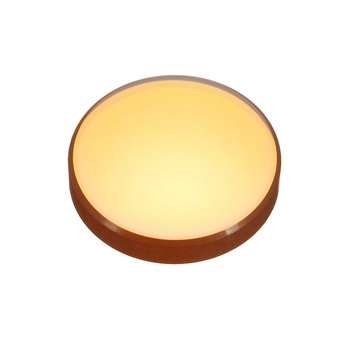 12mm Dia ZnSe Focus Lens for CO2 Laser Engraver/Cutter Cutting Machine FL 50.8mm/2"