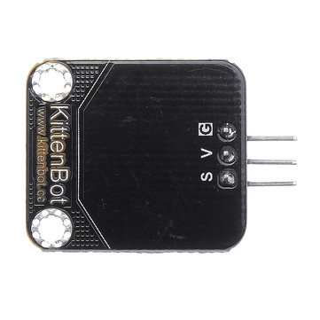 12mm Mini Passive Buzzer SFN Scratch Makecode Topacc KittenBot for Arduino - products that work with