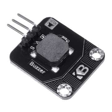 12mm Mini Passive Buzzer SFN Scratch Makecode Topacc KittenBot for Arduino - products that work with
