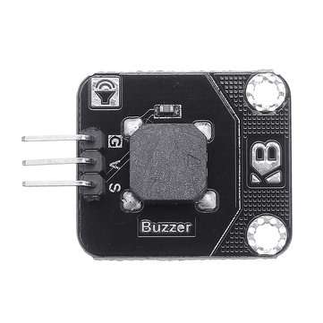 12mm Mini Passive Buzzer SFN Scratch Makecode Topacc KittenBot for Arduino - products that work with