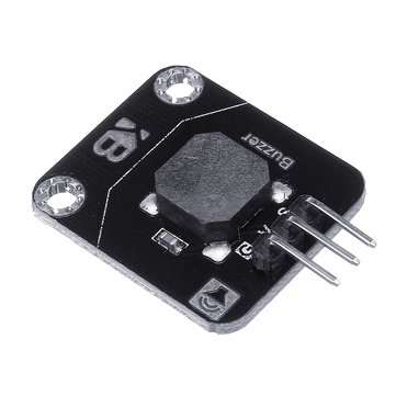 12mm Mini Passive Buzzer SFN Scratch Makecode Topacc KittenBot for Arduino - products that work with