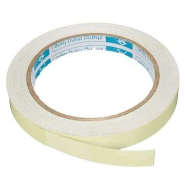 12mmx10m Photoluminescent Tape Glow At Darkness Egress Safety Mark Bright Green Decorations
