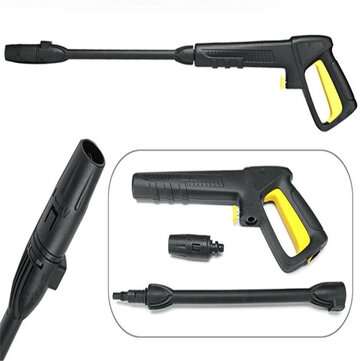 12MPa High Pressure Clean Washer Spray Lance Variable Tool Nozzle for Bosch AQT
