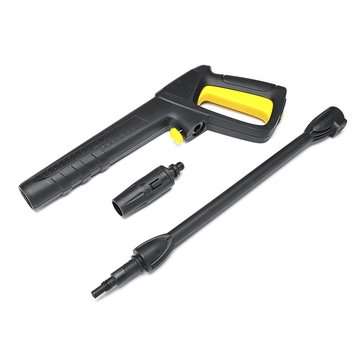 12MPa High Pressure Clean Washer Spray Lance Variable Tool Nozzle for Bosch AQT