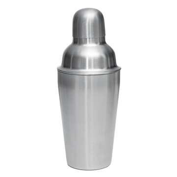 12Pcs 750ML Cocktail Shaker Maker Mixer Spirit Bar Drink Martini Bartender