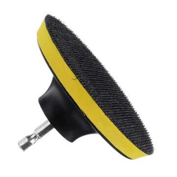 12Pcs Electric Drill Cleaning Brush With Sponge And Extend Attachment Tile Grout Power Scrubber Tub