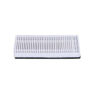 12pcs HEPA Filter Replacements for Ecovacs Deebot N79S N79 Vacuum Cleaner Parts Accessories [Non-Ori