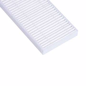 12pcs HEPA Filter Replacements for Ecovacs Deebot N79S N79 Vacuum Cleaner Parts Accessories [Non-Ori