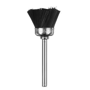 12Pcs Grinding Head Polishing Wheel Set  Rotary Brush Wire Wheel Brush Grinder Rotary Tool Accessori