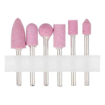12Pcs Grinding Head Polishing Wheel Set  Rotary Brush Wire Wheel Brush Grinder Rotary Tool Accessori
