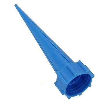 12pcs Plant Self Watering Spikes Automatic Vacation Drip Irrigation Devices