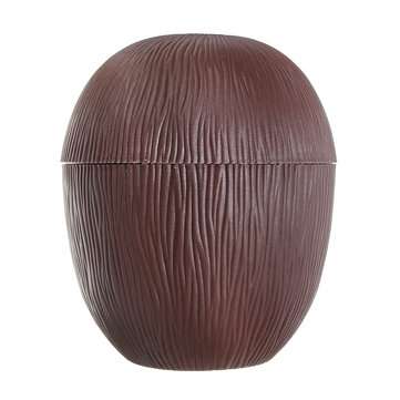 12Pcs Plastic Coconut Pineapple Cup w/ Straw Tropical Hawaiian Luau Hula Beach Pool Party Cup Decor