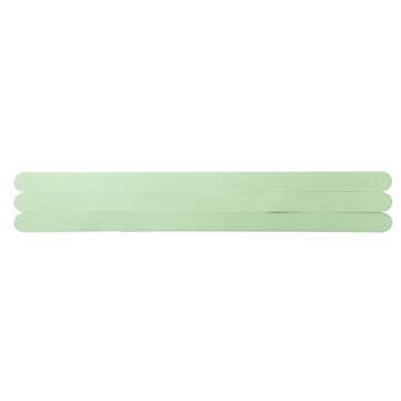 12Pcs Noctilucent Anti Skid Waterproof Bathroom Bath Tub Treads Stickers Non Slip Tape