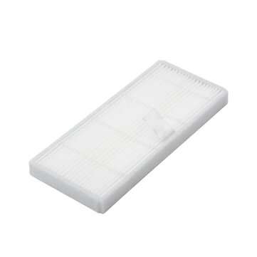 12pcs Replacements for Xiaomi Viomi S9 Vacuum Cleaner Parts Accessories Side Brushes*5 HEPA Filters*