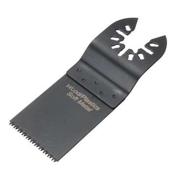 12pcs Saw Blades Oscillating Multitool for Fein Bosch Porter Dremel Ridgid Oscillating Tools