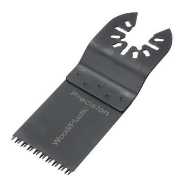 12pcs Saw Blades Oscillating Multitool for Fein Bosch Porter Dremel Ridgid Oscillating Tools