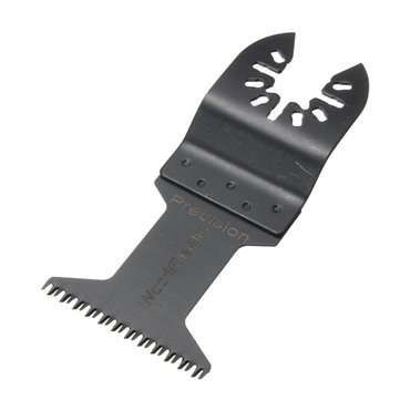 12pcs Saw Blades Oscillating Multitool for Fein Bosch Porter Dremel Ridgid Oscillating Tools