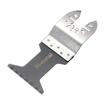 12pcs Saw Blades Oscillating Multitool for Fein Bosch Porter Dremel Ridgid Oscillating Tools