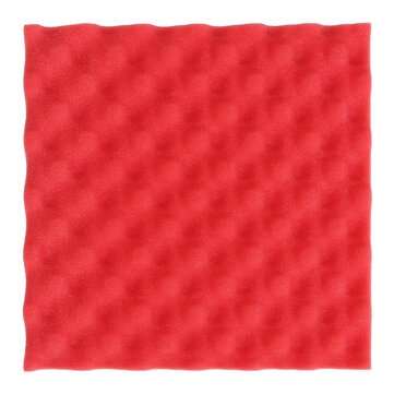 12Pcs Sound-Proof Foam Tile Acoustic Studio Board Set to Cover The Sound