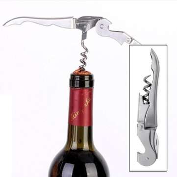 12Pcs Stainless Cocktail Making Set Mixer Martini Maker Bar Strainer Bartender