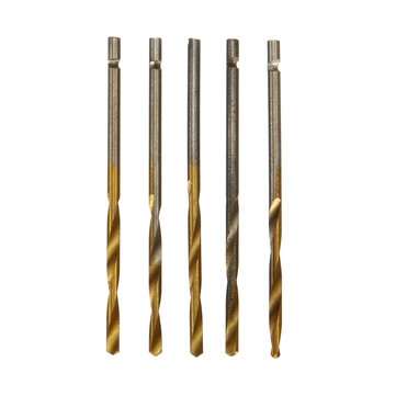 12pcs Wood Cutter Bracelet Milling Cutter Router Bit Wood Bead Maker Woodworking Drill