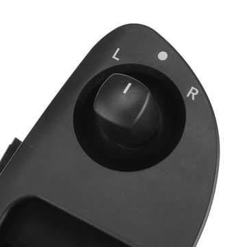 12Pin Electric Power Window Mirror Switch No Illumination For Ford Falcon Fairlane FG Falcon XT XR6