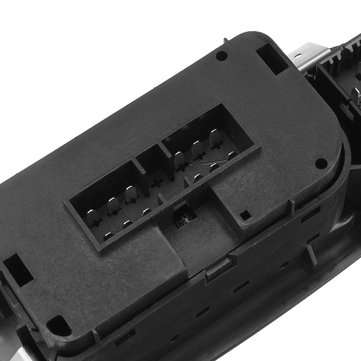 12Pin Electric Power Window Mirror Switch No Illumination For Ford Falcon Fairlane FG Falcon XT XR6