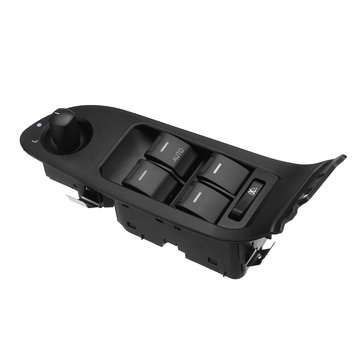 12Pin Electric Power Window Mirror Switch No Illumination For Ford Falcon Fairlane FG Falcon XT XR6