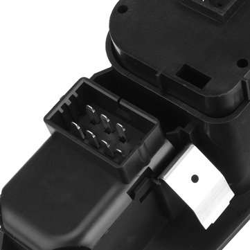 12Pin Electric Power Window Mirror Switch No Illumination For Ford Falcon Fairlane FG Falcon XT XR6