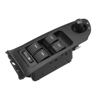 12Pin Electric Power Window Mirror Switch No Illumination For Ford Falcon Fairlane FG Falcon XT XR6