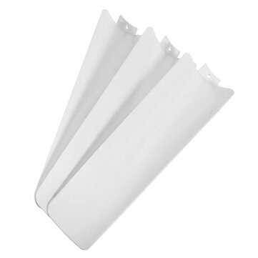 12V  Soalr ceiling Fan 3 Blade Ceiling Fan