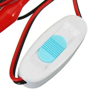 12V  Soalr ceiling Fan 3 Blade Ceiling Fan