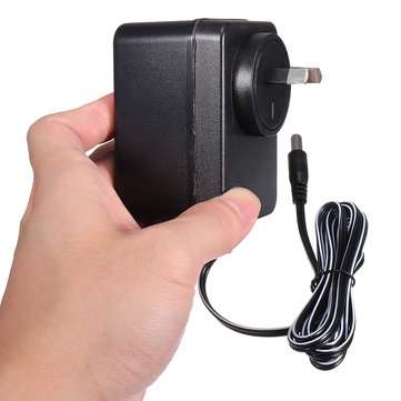 12V 1000mA Battery Charger For Kids Electric Ride On Car Bike Scooter Buggy Quad