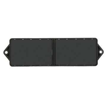 12V 10 Way Car Truck Vehicle Automotive Blade Fuse Box Holder Circuit ATO ATC