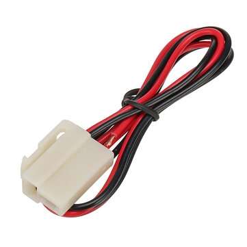 12V 1.8L Universal Motorcycle Car Wind Shield Washer Reservoir Pump Bottle Kit Jet Switch