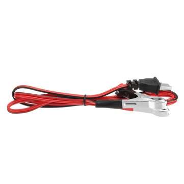 12V 1.2M Generator D.C. Charging Cord Cable Wire For Honda EU1000i EU2000i