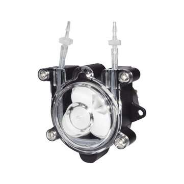 12V 10-26ml/min Miniature Simple Titration Pipeline Peristaltic Pump