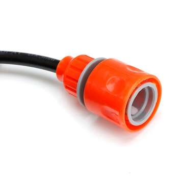 12V 100W Household Car Wash Pump Portable High Pressure Electric Washer Spray Tool