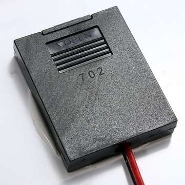 12V 10W 330 x 300 x 20mm Polycrystalline Solar Panel With 2M Cable