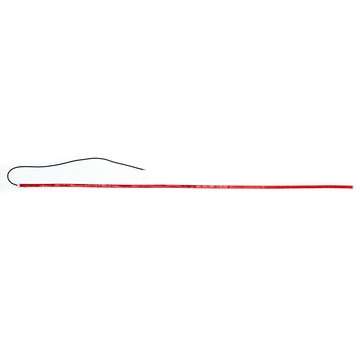 12V 120CM RGB LED Strip Lights Auto Flexible Waterproof Car Door Decoration Atmosphere Warning Strea